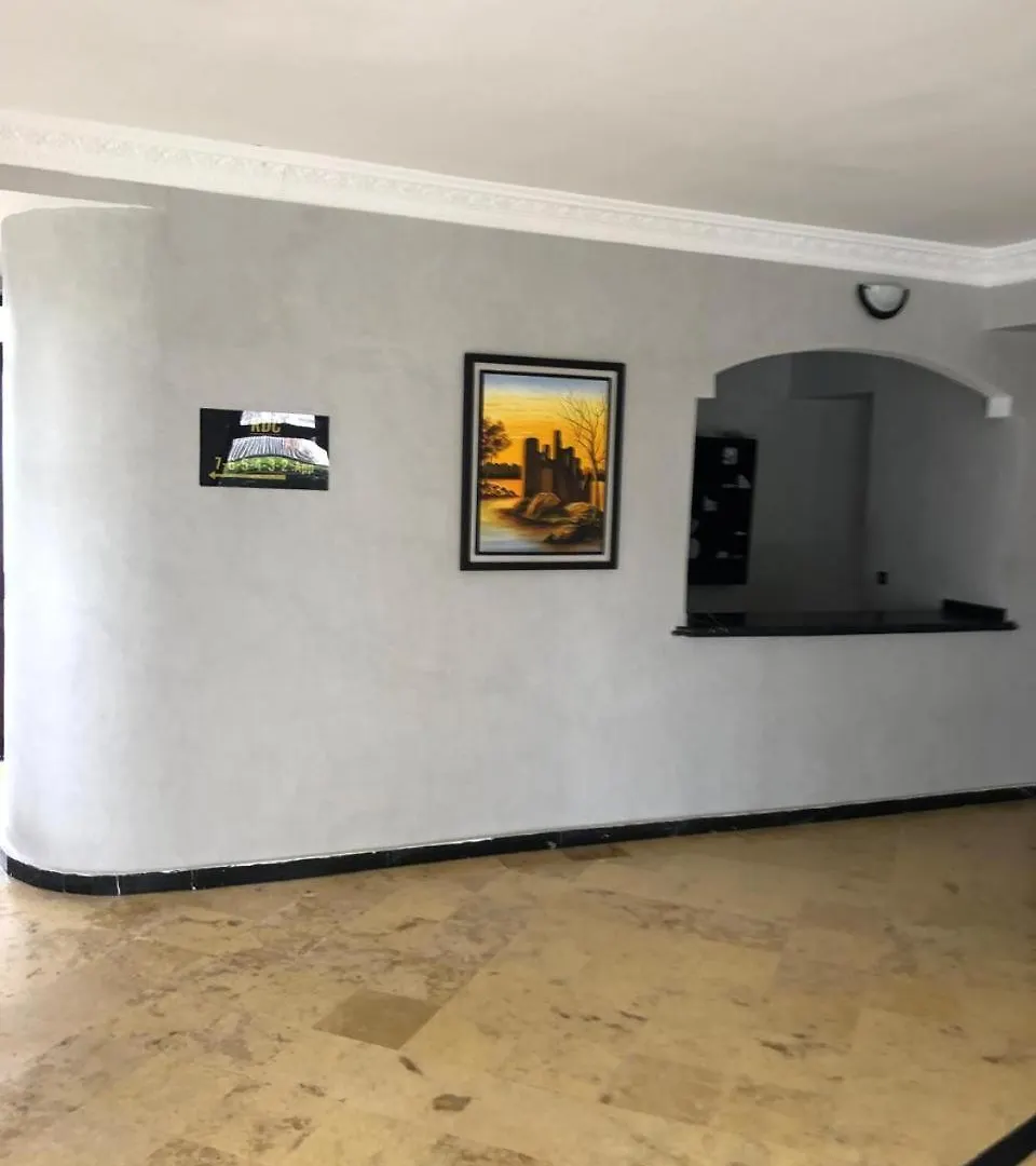 Paraiso Del Sol House 아가디르 0*,  모로코