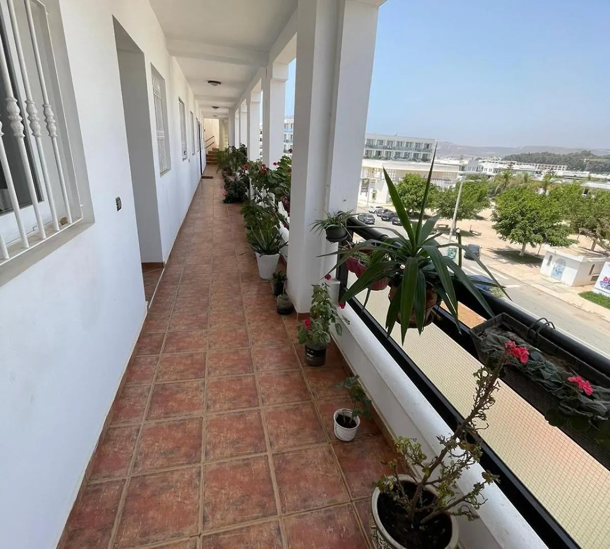 Paraiso Del Sol House Agadir 0*,