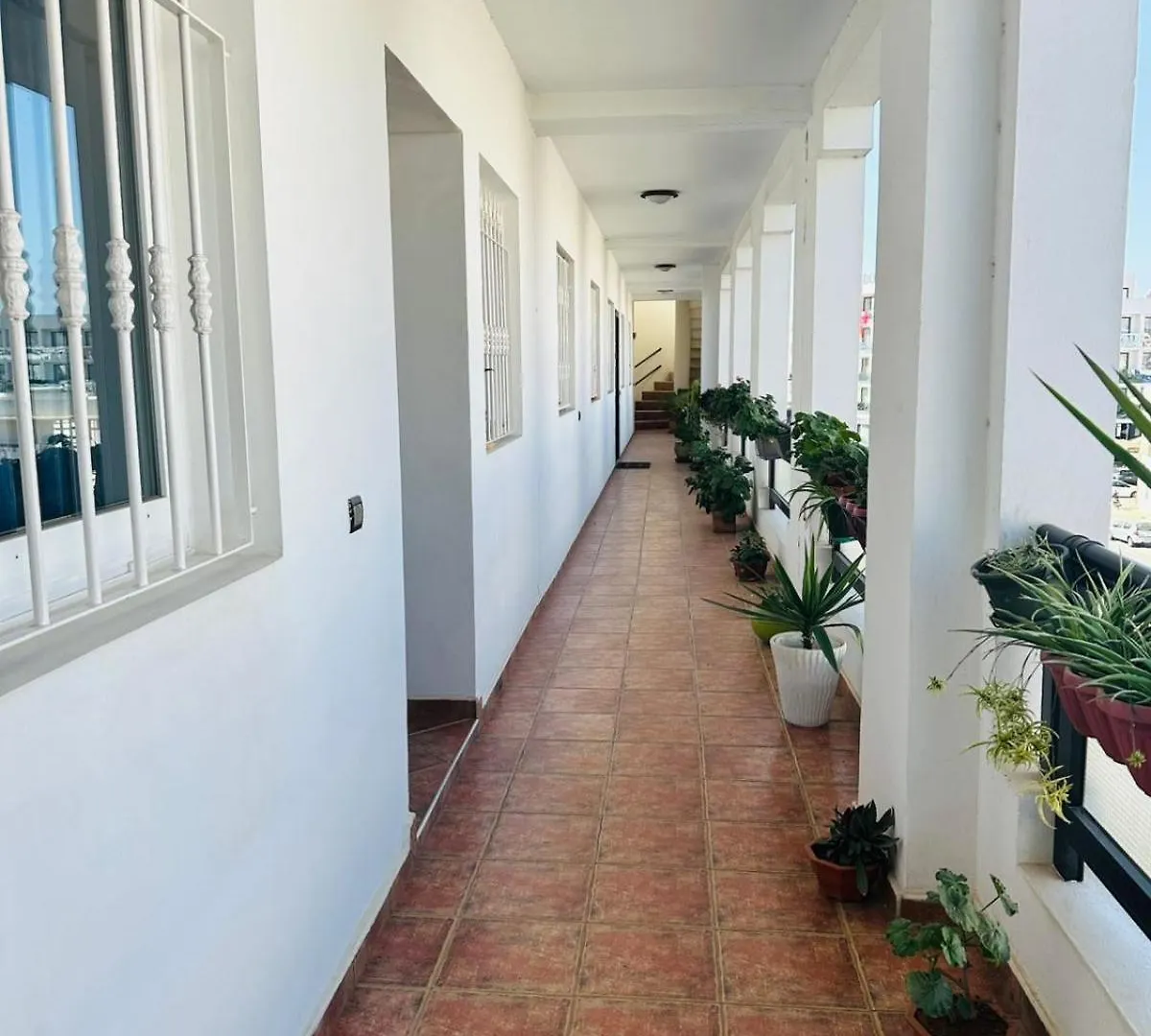 Paraiso Del Sol House Agadir Apartament