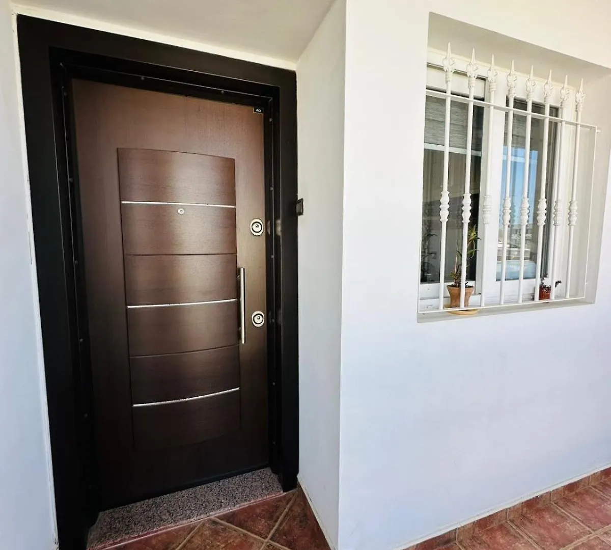Paraiso Del Sol House Agadir 0*,